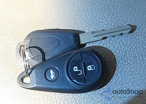 2007 Subaru B9 Tribeca Limited 5-Passenger z USA, uszkodzony, nr VIN 4S4WX83D474411757